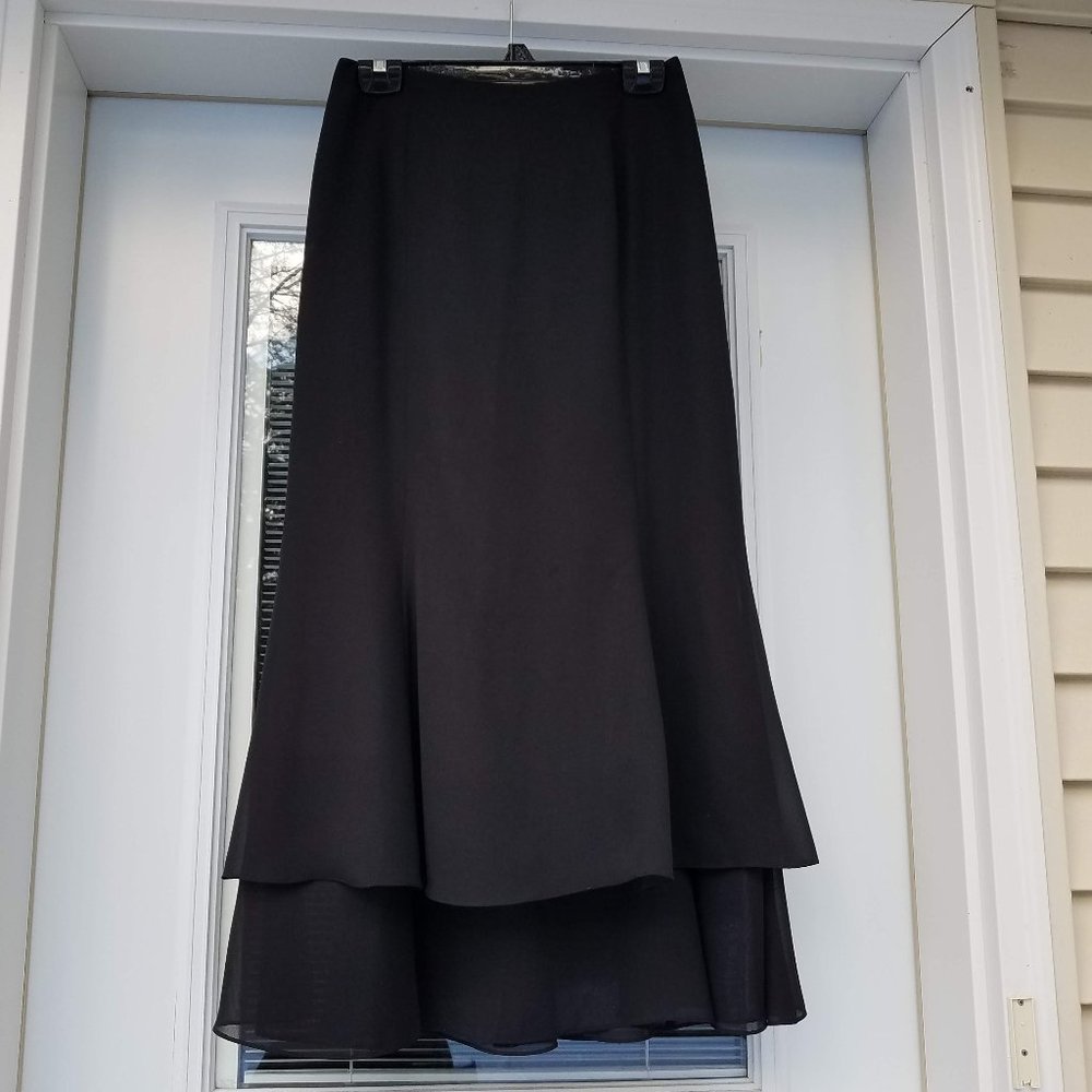 Adrianna Papell Evening Essentials Skirt